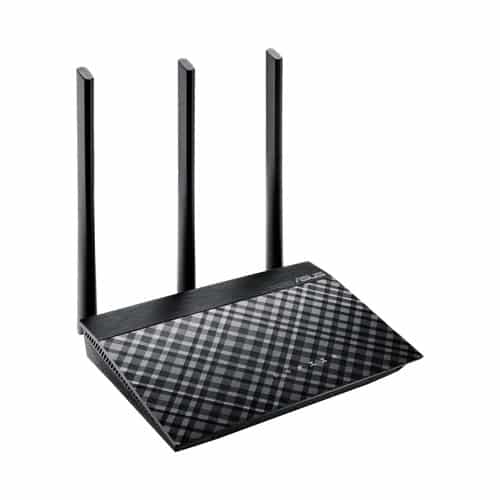 ASUS RT-AC53U