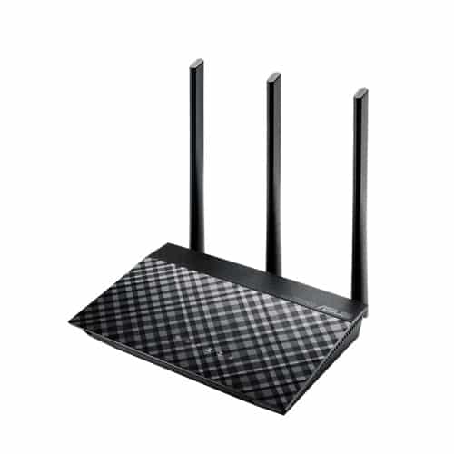 ASUS RT-AC53U